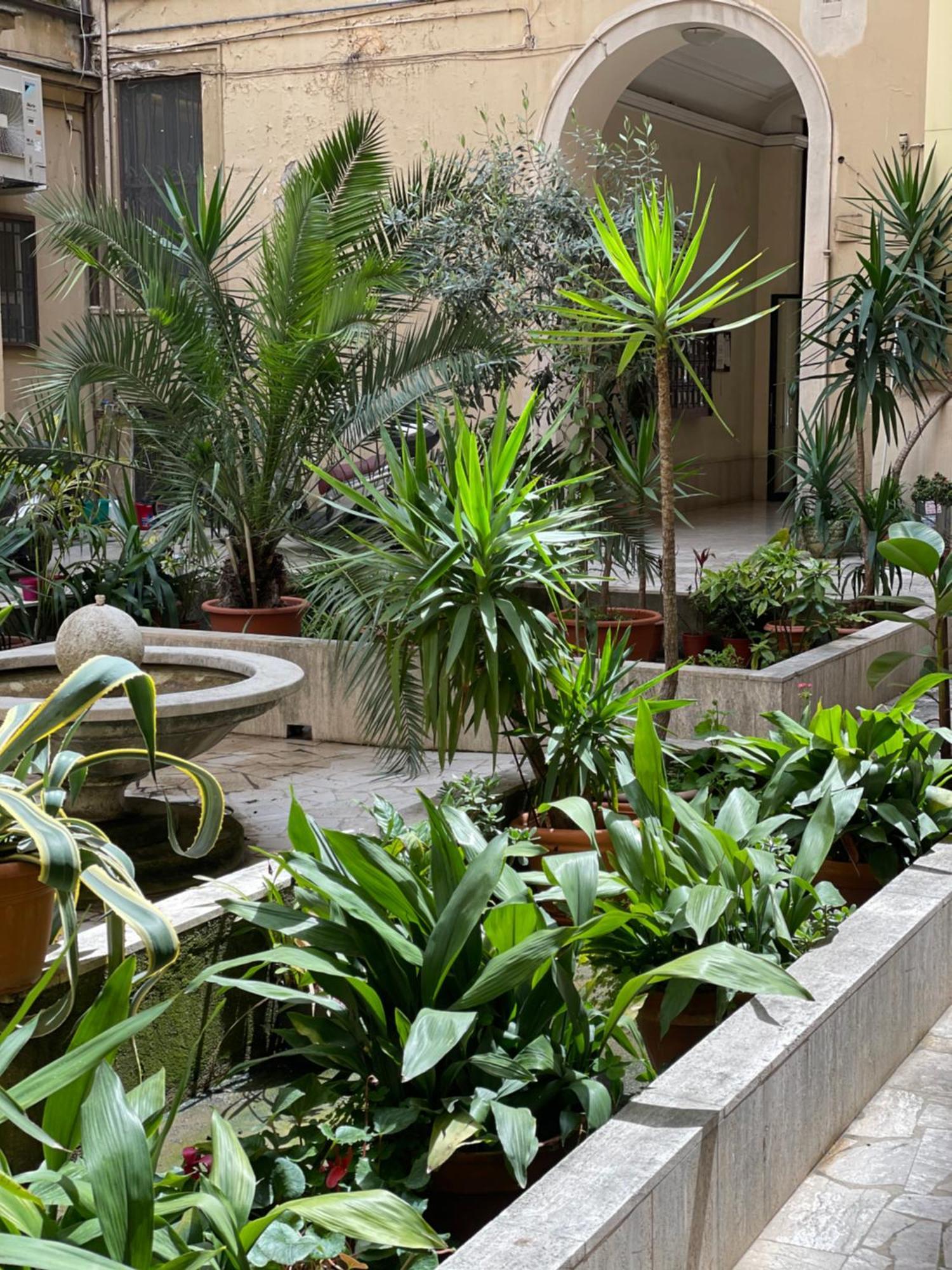Home Sweet Rome Vatican Exterior foto