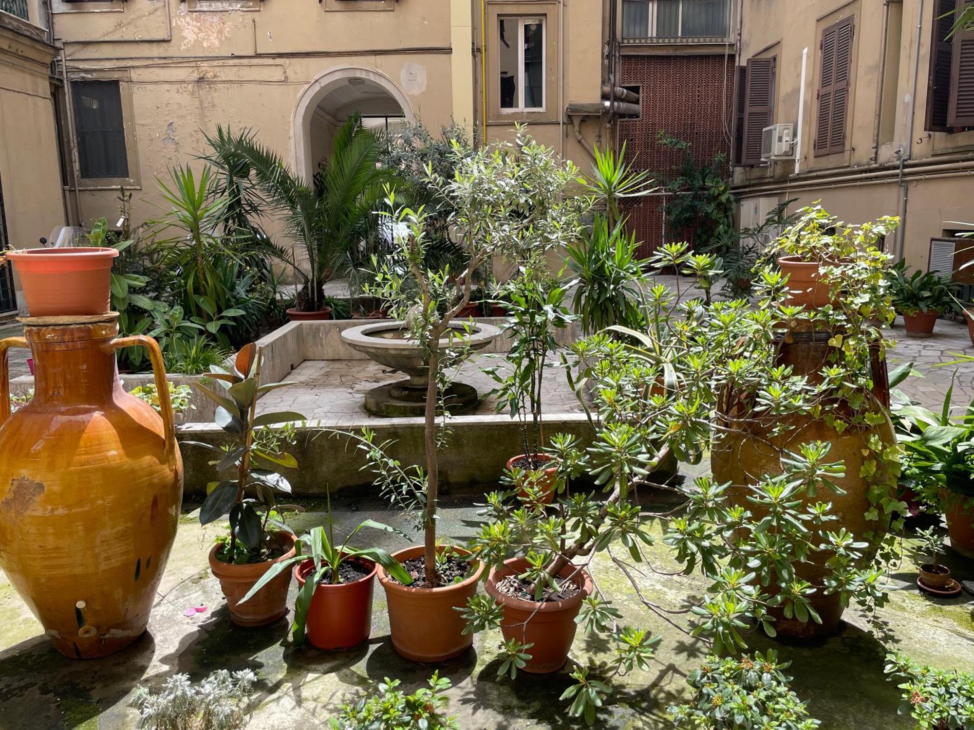 Home Sweet Rome Vatican Exterior foto